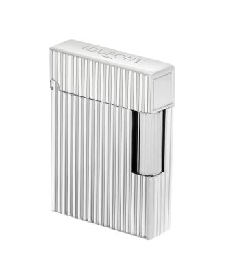 S.T. Dupont Slim 7 Aansteker Blauw