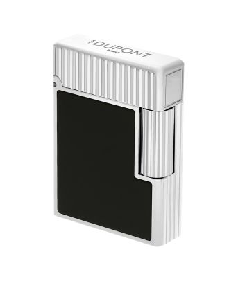 S.T. Dupont Slim 7 Aansteker Blauw