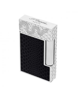 S.T. Dupont Slim 7 Aansteker Blauw
