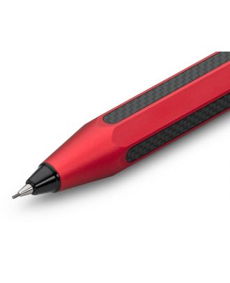 Kaweco AL Sport Steel Vulpotlood