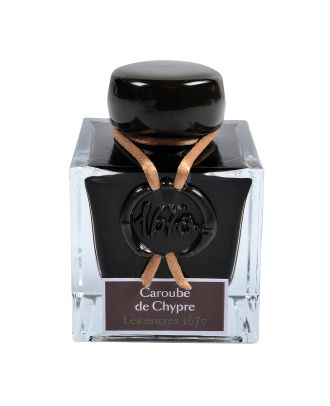 J. Herbin 1670 Inkt Caroube de Chypre