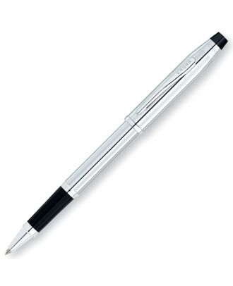Cross Lustrous Chrome Century II Roller