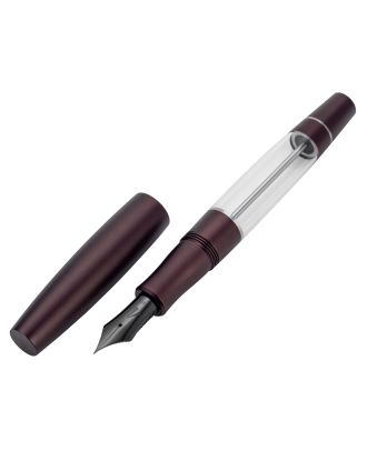 Gravitas The Monster Silver Vulpen