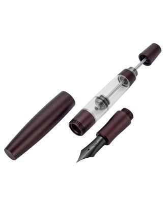 Gravitas The Monster Silver Vulpen