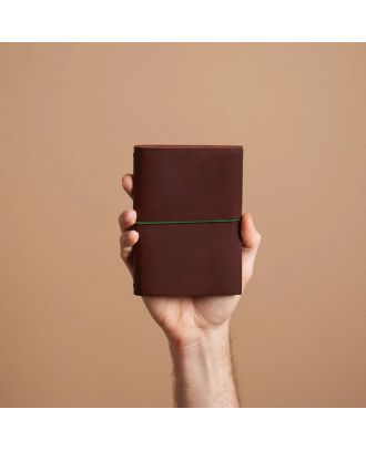 Paper Republic Grand Voyageur Chesnut