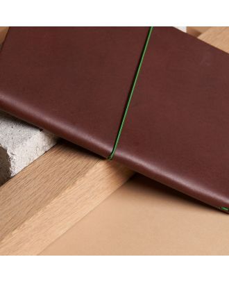 Paper Republic Grand Voyageur XL Chesnut