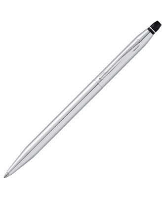 Cross Click Lustrious Chrome Roller