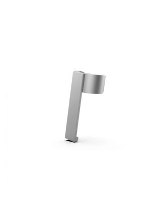 Stilform ARC Gel Pen Clip Zilver