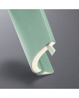 Sigel Conceptum Pure Notitieboek Ca. A4 Mint Green Soft Cover Gelijnd