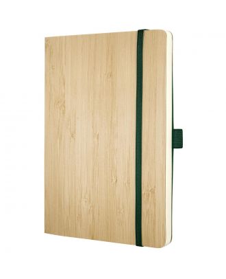 Sigel Conceptum Pure Notitieboek A5 Soft Cover Bamboo Dotted