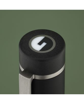 Conid Regular Demonstrator Bulkfiller – Demonstrator Barrel – Flat Top Vulpen