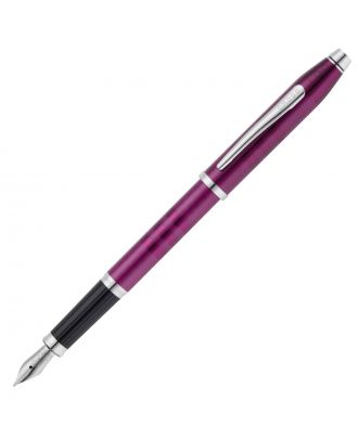 Cross Classic Century Cobalt Blue Lacquer Vulpen