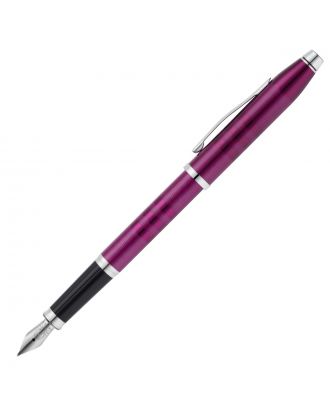 Cross Classic Century Cobalt Blue Lacquer Vulpen