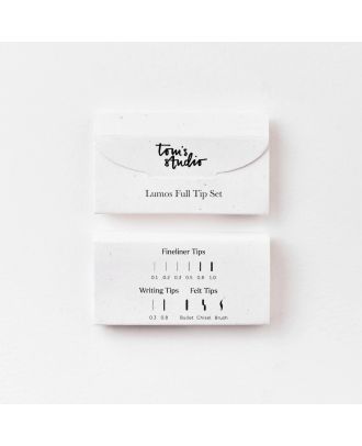 Tom's Studio Vulpen Inkt 05 Casis - 50ml