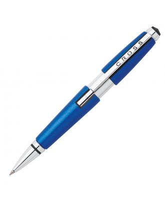 Cross Edge Blauw Roller
