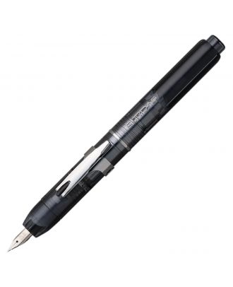 Platinum Procyon Luster Black Mist Vulpen
