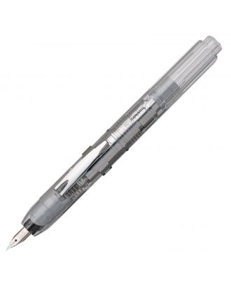 Platinum Procyon Luster Black Mist Vulpen