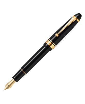 Pilot Custom 823 Amber Vulpen