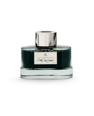 Graf von Faber-Castell Inkt Deep See Green