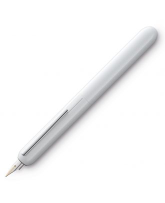 Lamy Dialog 3 Pianowhite