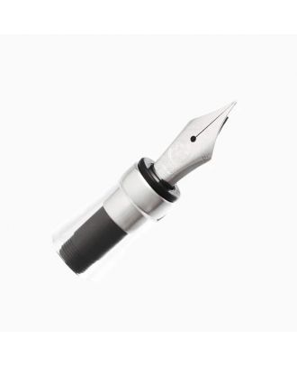 TWSBI Diamond 580 Stalen Penpunt