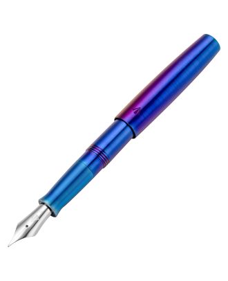 Montegrappa Lord of the Rings Eye of Sauron Vulpen