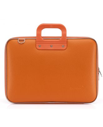 Bombata Classic Laptoptas 15,6" Taupe