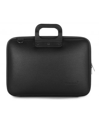 Bombata Classic Laptoptas 15,6" Taupe
