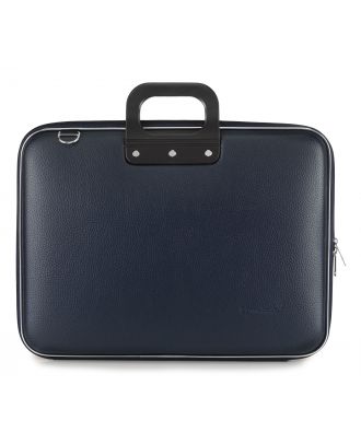 Bombata Classic Laptoptas 15,6" Taupe