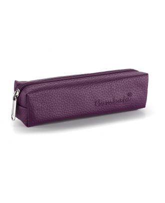 Bombata Pen Case Classic Plum