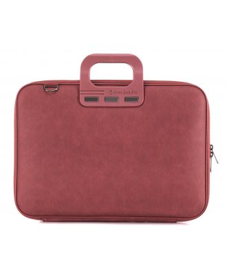 Bombata Classic Laptoptas 15,6" Taupe