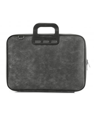 Bombata Classic Laptoptas 15,6" Taupe