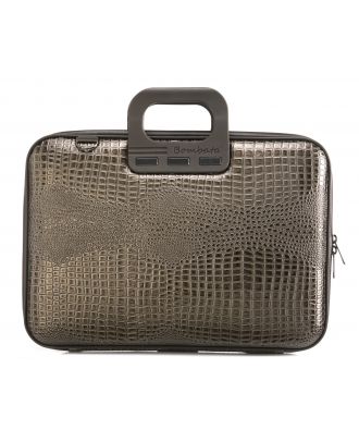 Bombata Classic Laptoptas 15,6" Taupe