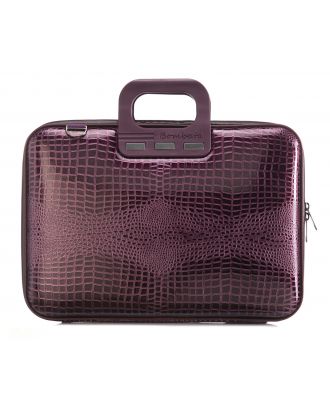 Bombata Shiny Cocco Violet Laptoptas 15,6"