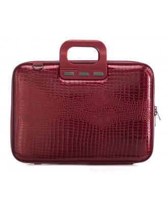 Bombata Classic Laptoptas 15,6" Taupe