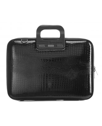 Bombata Classic Laptoptas 15,6" Taupe