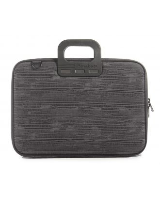 Bombata Classic Laptoptas 15,6" Taupe