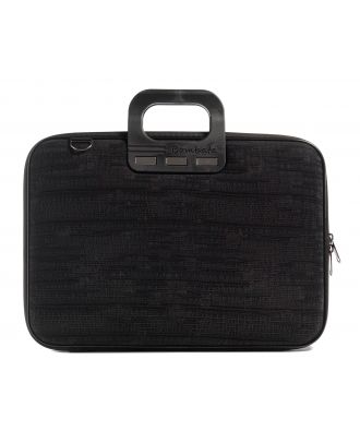 Bombata Classic Laptoptas 15,6" Taupe