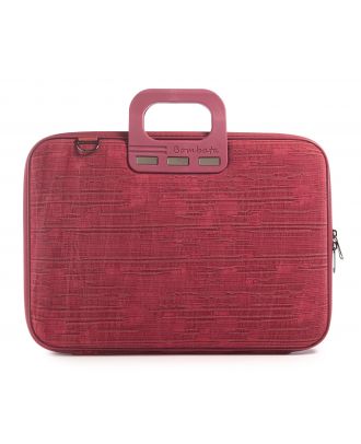 Bombata Classic Laptoptas 15,6" Taupe