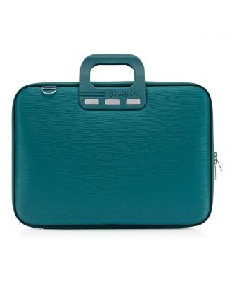 Bombata Classic Laptoptas 15,6" Taupe
