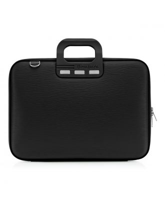 Bombata Classic Laptoptas 15,6" Taupe