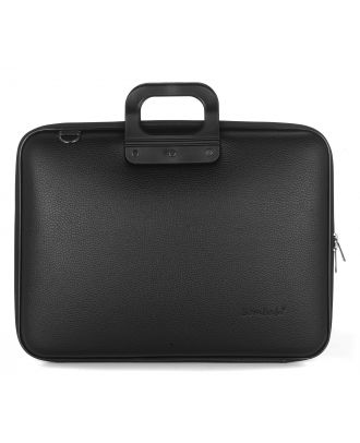 Bombata Classic Laptoptas 15,6" Taupe
