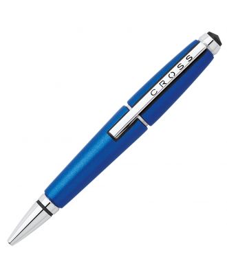 Cross Edge Blauw Roller
