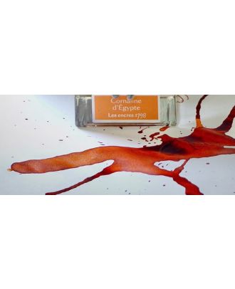 J. Herbin 1798 Cornaline d'Egypte