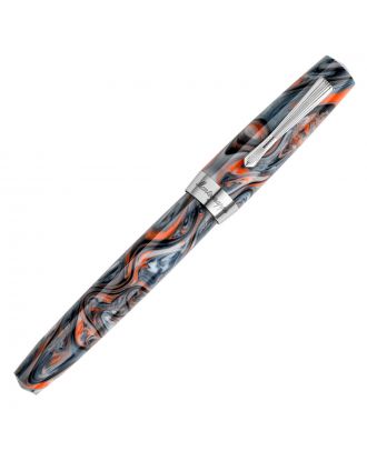 Montegrappa Lord of the Rings Eye of Sauron Vulpen