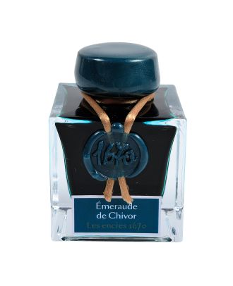 J. Herbin 1670 Inkt Emerald of Chivor
