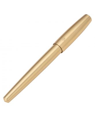 Gravitas Entry Raw Brass Vulpen