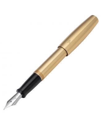 Gravitas Entry Raw Brass Vulpen