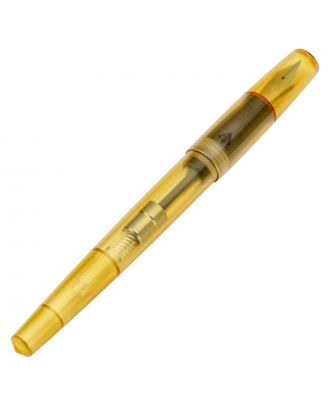 Montegrappa Lord of the Rings Eye of Sauron Vulpen