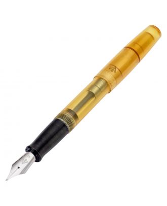 Montegrappa Lord of the Rings Eye of Sauron Vulpen